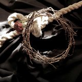 Gottesdienst zum Karfreitag - Leid hat viele Gesichter