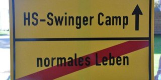Campertreff (Nach-) Pfingsten 2026