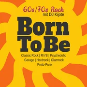 BORN TO BE