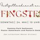 Gottesdienst an Pfingsten im Kaemna-Park