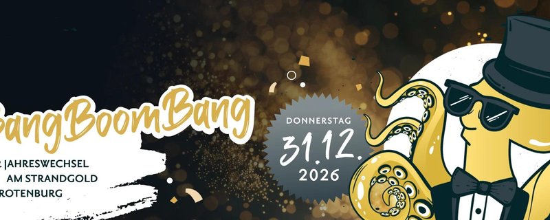 Silvester am Weichelsee