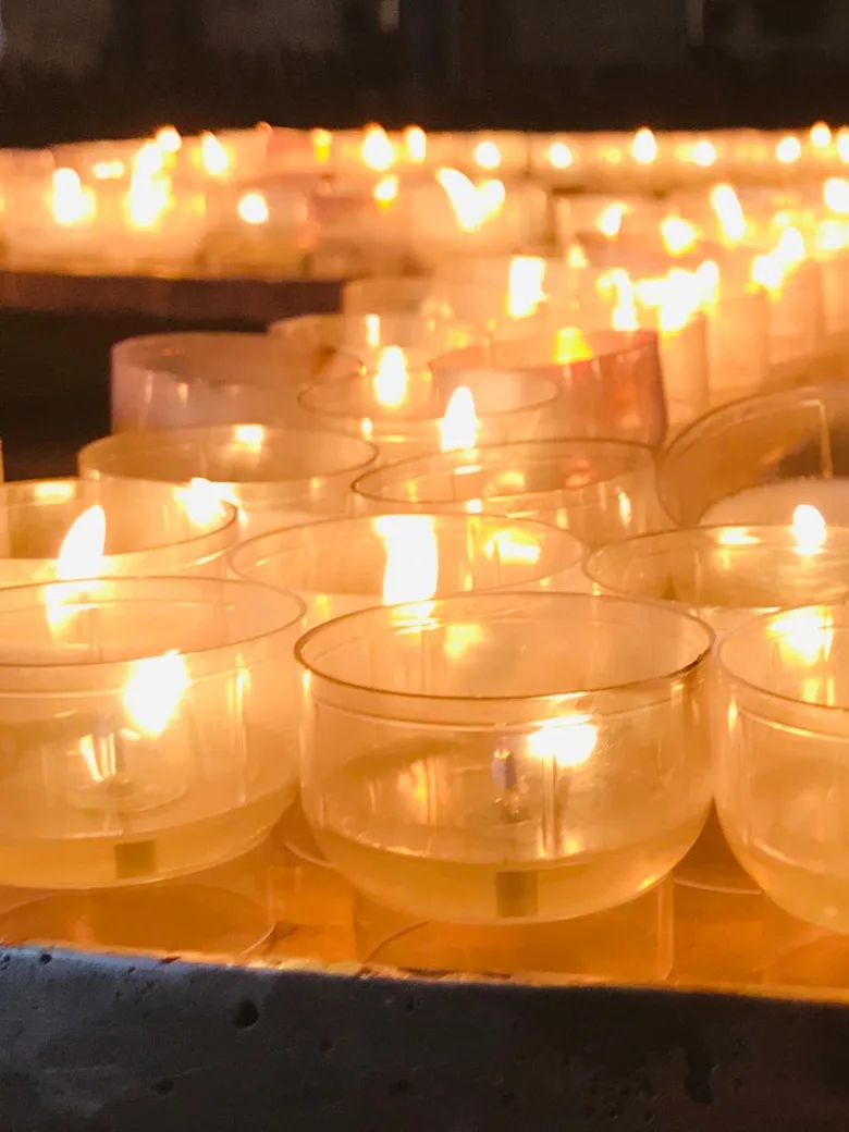 Gottesdienst zum Ewigkeitssonntag