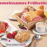 Gemeinsam frühstücken im Achimer Generationentreff