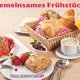 Gemeinsam frühstücken im Achimer Generationentreff