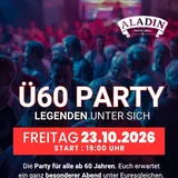 Ü60 PARTY