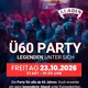 Ü60 PARTY