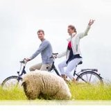 Fahrradtour