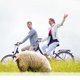 Fahrradtour