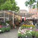 Wochenmarkt Rathausmarkt