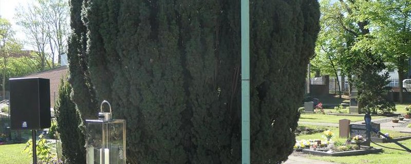 Ostermontag - Andacht und Osterspaziergang