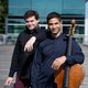 Daniel Arias / Emiliano Ramniceanu