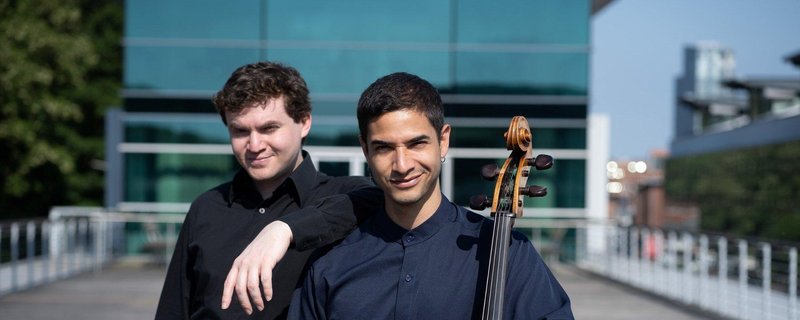 Daniel Arias / Emiliano Ramniceanu