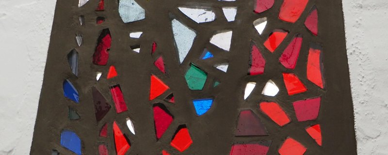 Gottesdienst am Pfingstsonntag