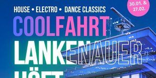 COOLFAHRT 2027