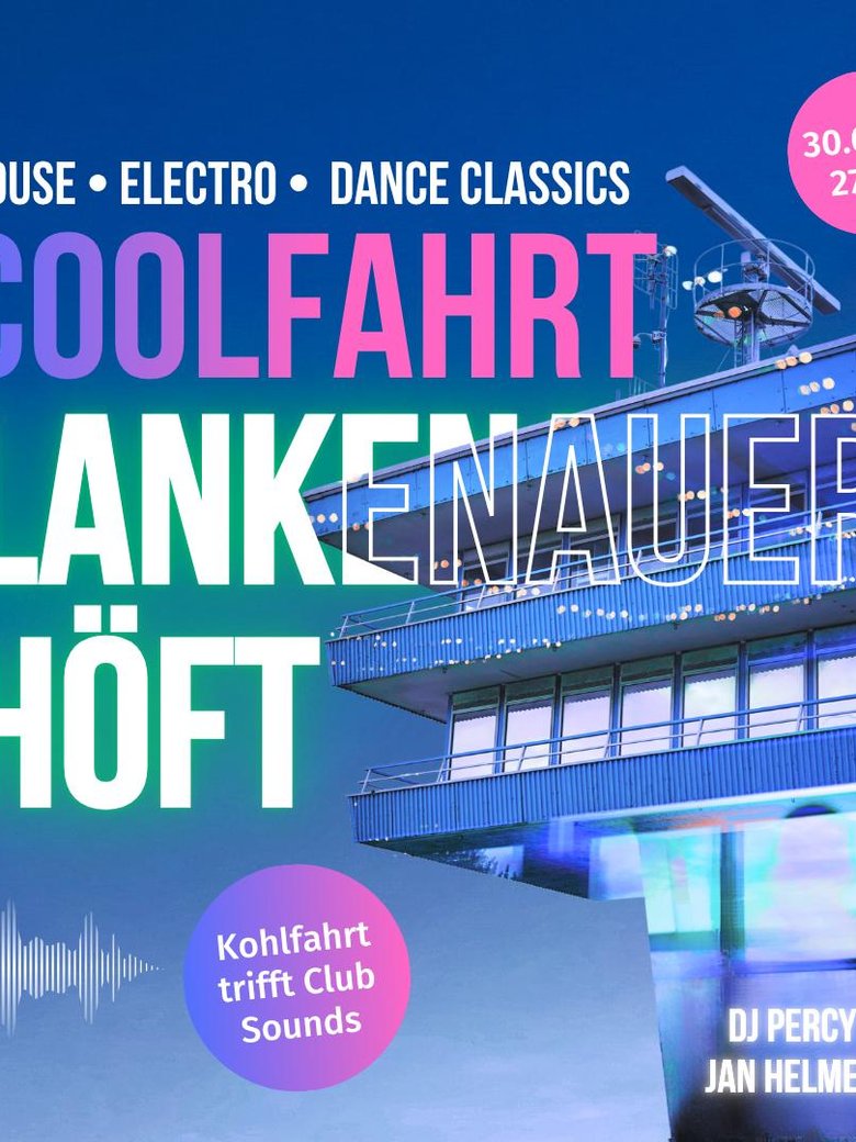 COOLFAHRT 2027