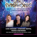 ABGESAGT – Musical goes Symphonic