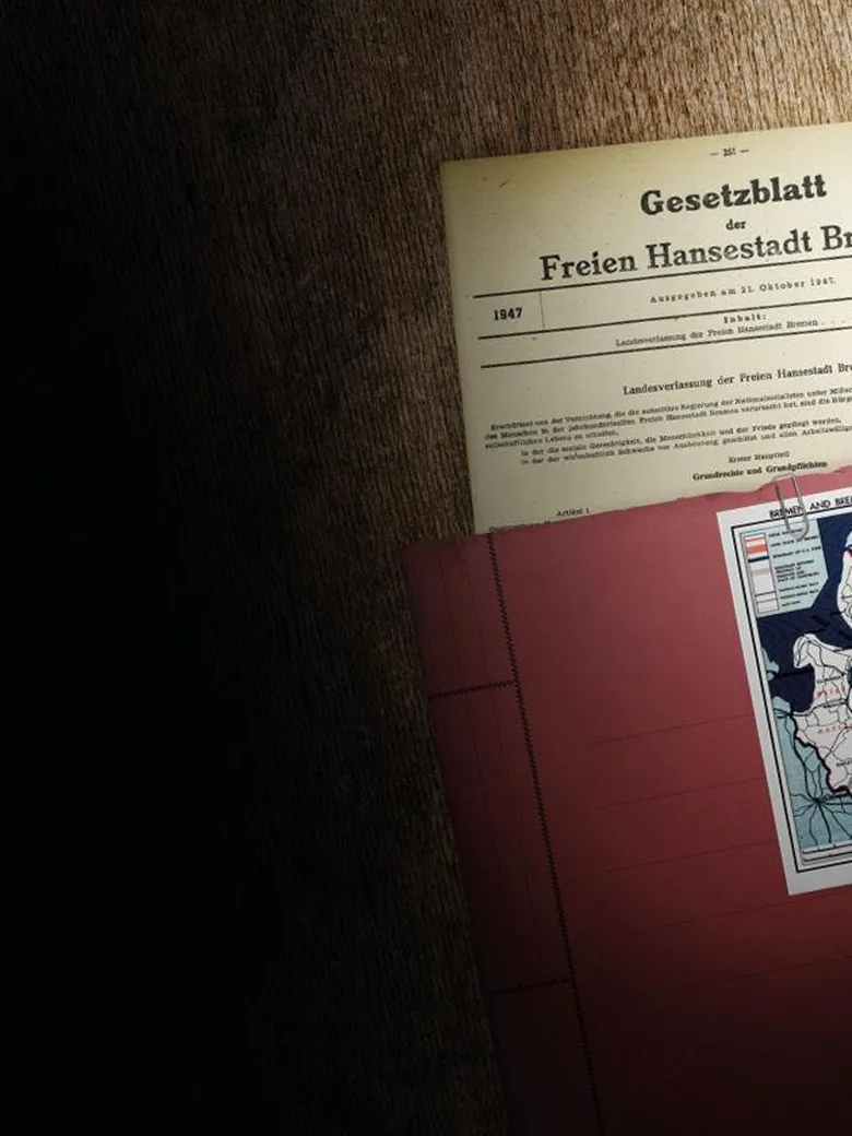 »Bremen voran!«