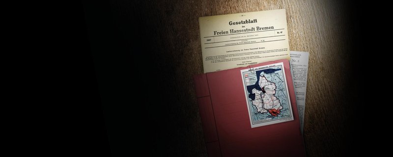 »Bremen voran!«