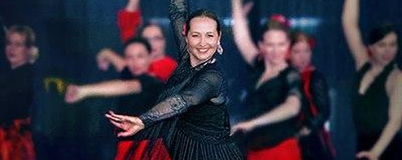 Flamenco AnfängerInnen Kurs