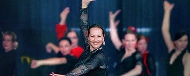 Flamenco AnfängerInnen Kurs