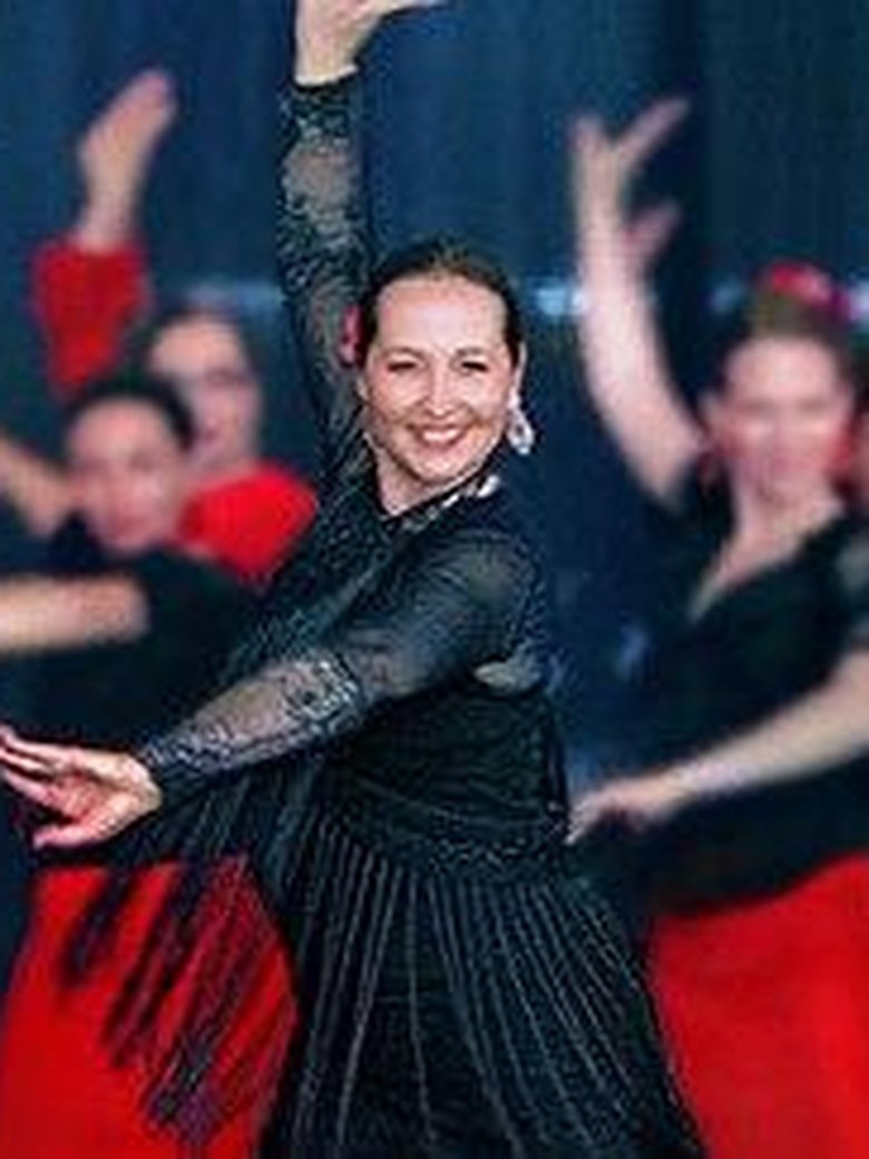 Flamenco AnfängerInnen Kurs