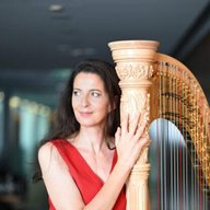 Silke Aichhorn „Harfenzauber“