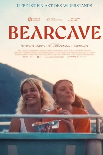 Bearcave