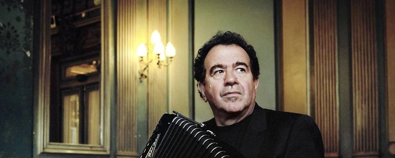 Richard Galliano
