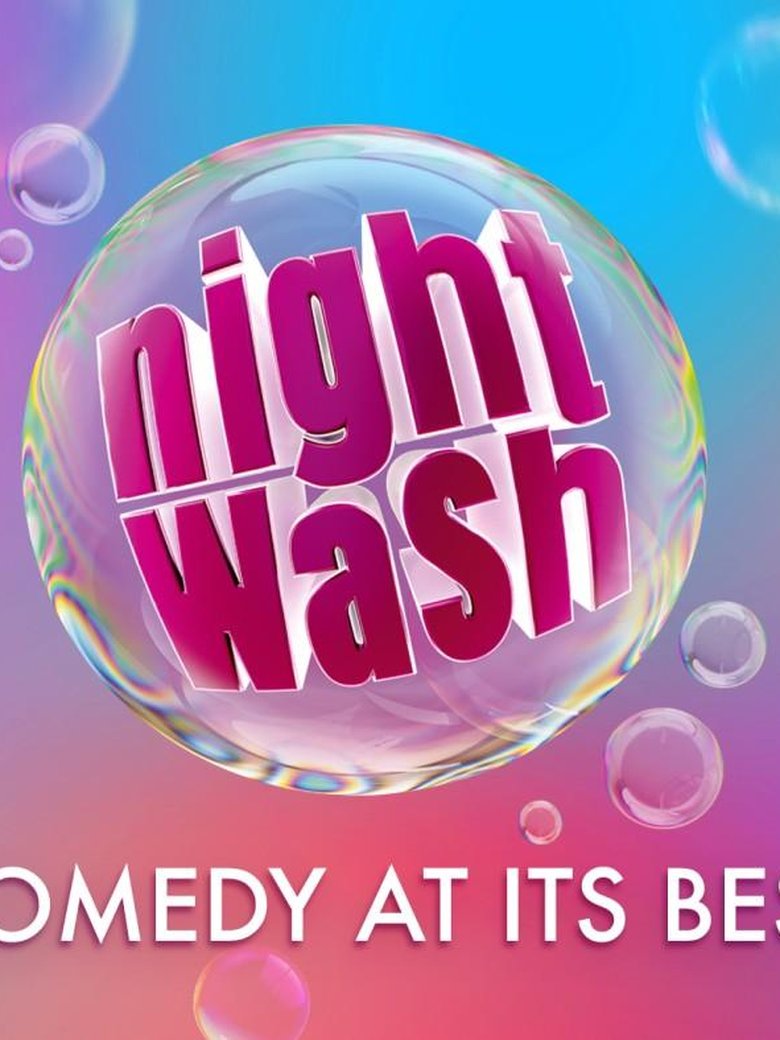 NightWash