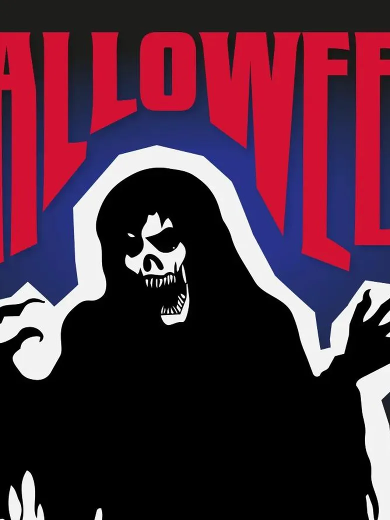 Halloween I
