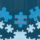 Puzzle-Tag für Groß und Klein