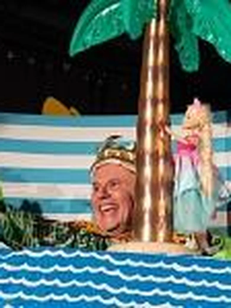 Die Prinzessin auf der Erbse