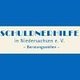 Schuldnerberatung im Rathaus