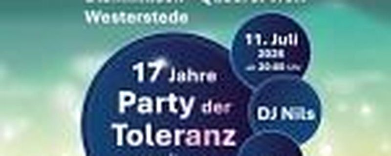 Party der Toleranz