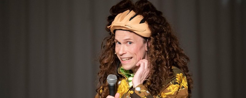 Hendrik Quast: Hairkunft