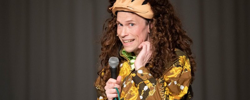 Hendrik Quast: Hairkunft