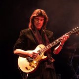 Steve Hackett