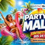 PARTY WIE AUF MALLE – SUMMER PARTY 2026!