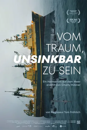 Vom Traum unsinkbar zu sein