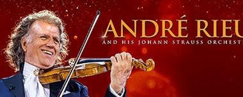 André Rieu