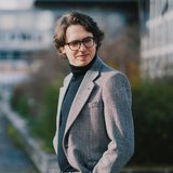 Lucas Debargue / Klavierabend