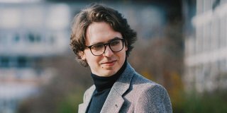 Lucas Debargue / Klavierabend