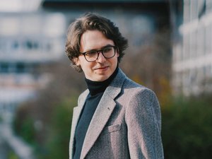 Lucas Debargue / Klavierabend