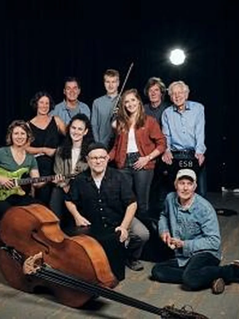 Souly - In concert