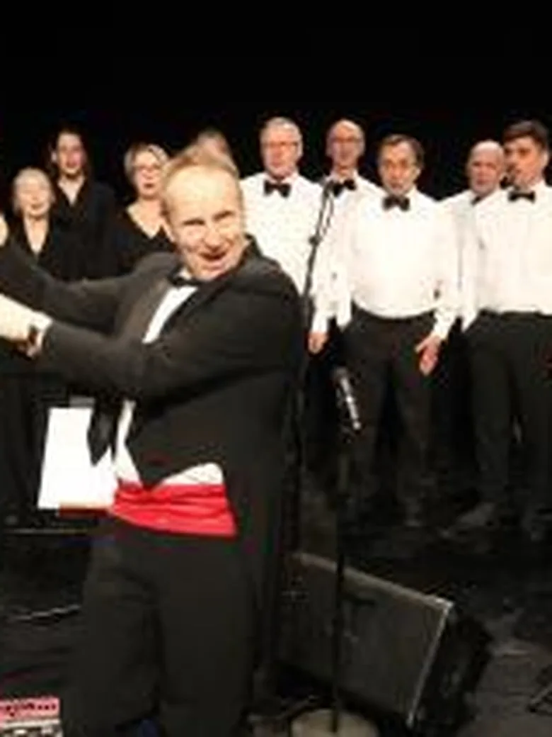 Blaumeiers Chor Don Bleu
