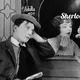 Buster Keaton - 2 Stummfilme mit Musikbegleitung