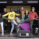 Antirassismus-Festival