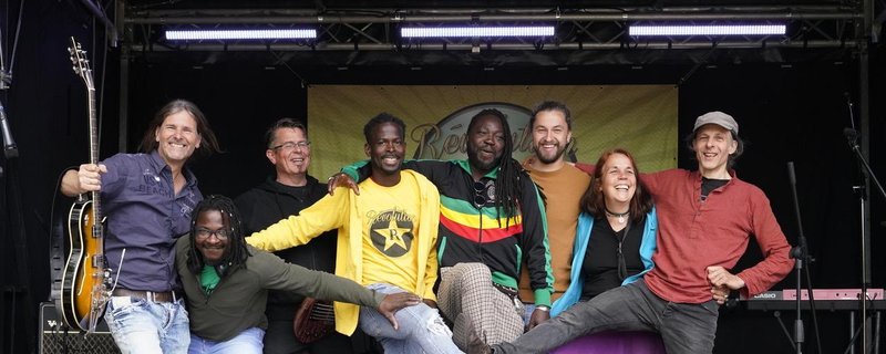 Antirassismus-Festival