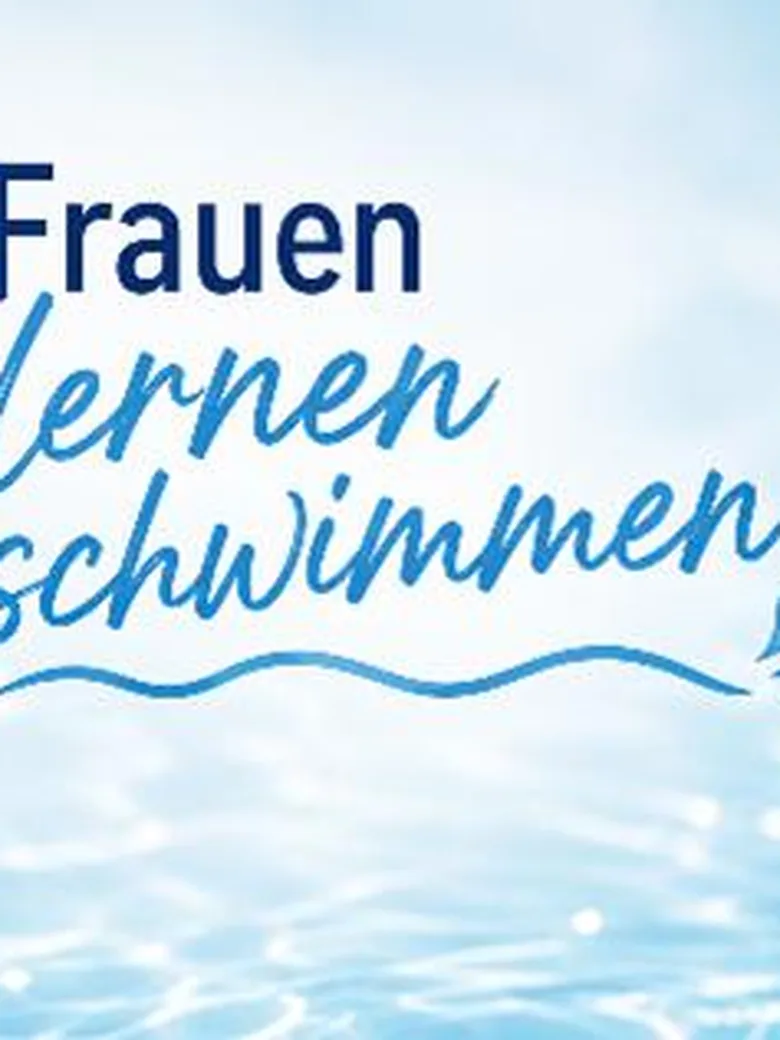 Schwimmkurs für Nichtschwimmerinnen