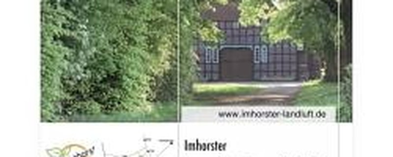 Imhorster Landluft 2026